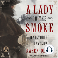A Lady in the Smoke