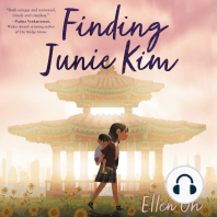 Finding Junie Kim