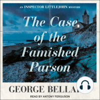 The Case of the Famished Parson