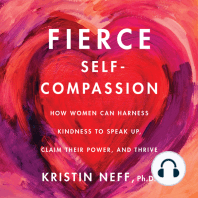 Fierce Self-Compassion