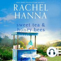 Sweet Tea & Honey Bees