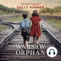 The Warsaw Orphan