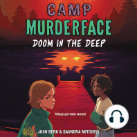Camp Murderface #2