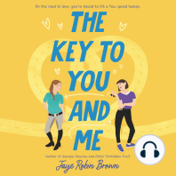 The Key to You and Me