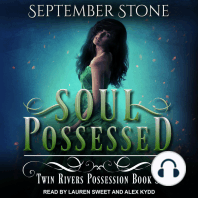 Soul Possessed