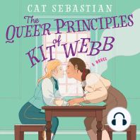 The Queer Principles of Kit Webb