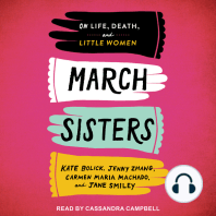 March Sisters
