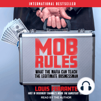 Mob Rules