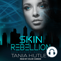 Skin Rebellion