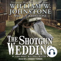 The Shotgun Wedding