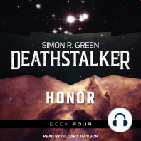 Deathstalker Honor