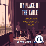 My Place At The Table