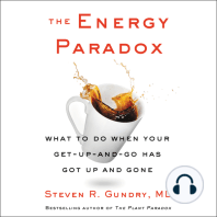 The Energy Paradox