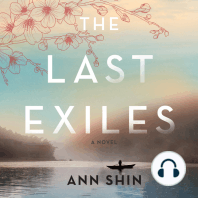 The Last Exiles