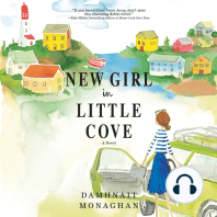 New Girl in Little Cove