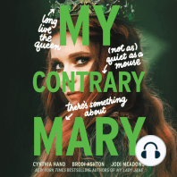 My Contrary Mary