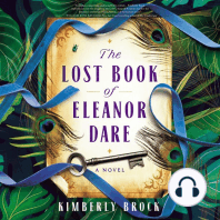 The Lost Book of Eleanor Dare