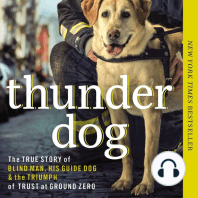 Thunder Dog