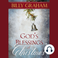 God's Blessings of Christmas