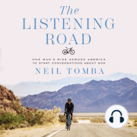 The Listening Road