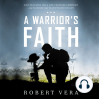 A Warrior's Faith