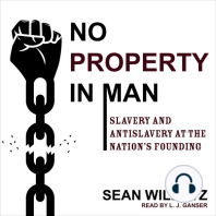 No Property in Man