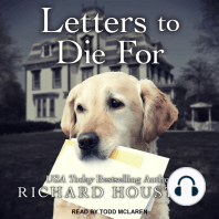 Letters To Die For