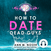 How to Date Dead Guys