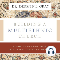 Building a Multiethnic Church