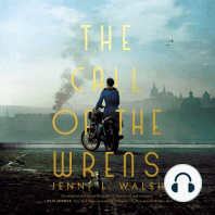The Call of the Wrens