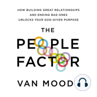 The People Factor