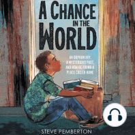 A Chance in the World (Young Readers Edition)