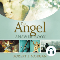 The Angel Answer Book