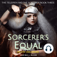 The Sorcerer's Equal