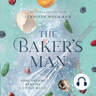 The Baker's Man