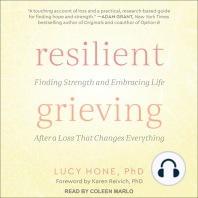 Resilient Grieving