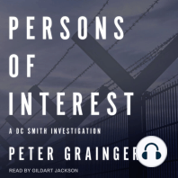 Persons of Interest