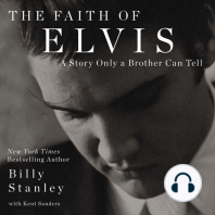 The Faith of Elvis