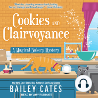 Cookies and Clairvoyance