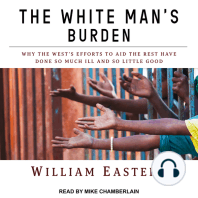 The White Man's Burden
