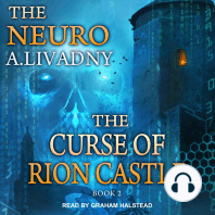 The Curse of Rion Castle