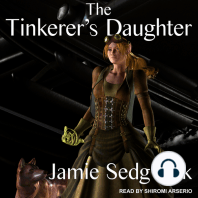 The Tinkerer's Daughter