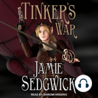 Tinker's War
