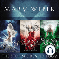 The Storm Siren Trilogy