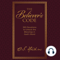 The Believer's Code