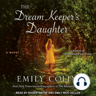 The Dream Keeper's Daughter