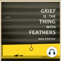 Grief Is the Thing with Feathers