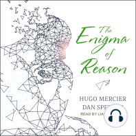 The Enigma of Reason