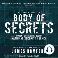 Body of Secrets