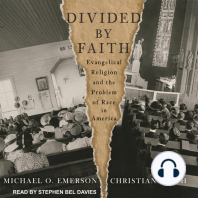 Divided by Faith